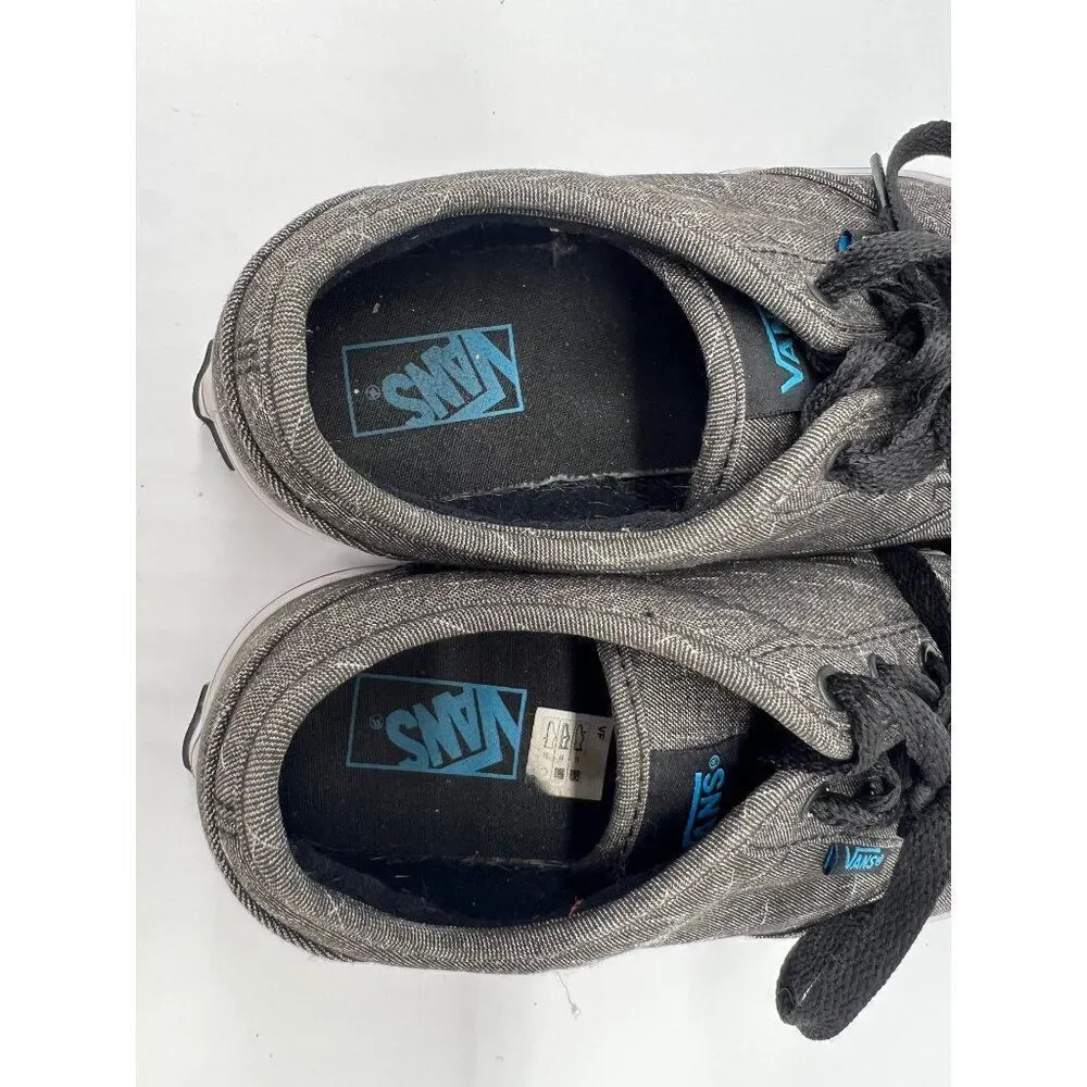 Vans Atwood Kids Sneakers Unisex Size 5 (Youth)